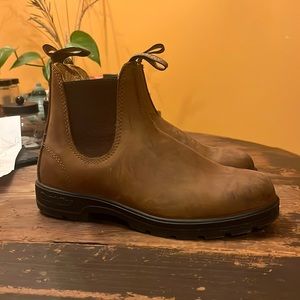 Blundstone 550 Lux Boot